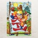 Постер Наруто, Naruto, аніме, A3 42×30 см (id0300) - зображення 1