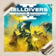 Постер Helldivers 2, декор в кімнату геймера, A1 60×107 см (id6617) - зображення 4