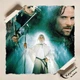 Постер Властелин колец: Две крепости, Lord of the Rings: Two Towers (2002), A3 42×30 см (id4767) - изображение 4