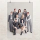 Постер Twice, к-поп, кпоп, A3 42×30 см (id0323) - изображение 1