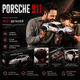 Конструктор Porsche 911 1631 деталей в стиле LEGO, спортивный автомобиль, модель суперкара, большой конструктор подарочная коробка - изображение 2