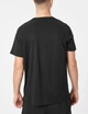 Чоловіча спортивна футболка для бігу ASICS Core SS Top 2011D221-001 Performance Black XL - зображення 2