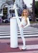 Комбінезон White PA WorldG 110-116 - зображення 2