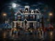 Конструктор Icons Stranger Things Дивні дива: Будинок Кріла 2593 деталі - изображение 3