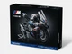 Конструктор мотоцикл BMW M1000RR, 1920 деталей - изображение 1