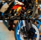 Конструктор мотоцикл Yamaha MT-10 SP Technic, 1478 деталей - изображение 2