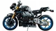 Конструктор мотоцикл Yamaha MT-10 SP Technic, 1478 деталей - изображение 5