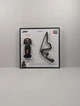 3D Картина На Стіну 25x25 см з Моделлю Bburago Red Bull Racing RB21 Formula One Team в Масштабі 1:43 Переможне Гран-Прі 2025р. для № 1 Max Verstappen та 3D траса Abu Dhabi GP "Yas Marina Circuit" / Сезон 2025 / Формула 1 / Макс Ферстаппен - изображение 2