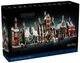 Конструктор Harry Potter Село Гоґсмід 3228 деталей - изображение 1