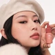 Матовий тінт для губ Peripera New Ink The Velvet #26 Well-Made Nude - зображення 3