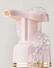 Рідке мило-піна для рук Bath & Body Works (667659432394) Fiji White Sands Gentle & Clean Foaming Hand Soap 259 мл - зображення 5