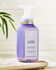 Жидкое мыло-пена для рук Bath & Body Works (667659390564) Lavender Bergamot Gentle & Clean Foaming Hand Soap 259 мл - изображение 7