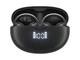 Навушники TWS Blackview AirBuds 13 Lava Black - изображение 4
