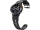 Смарт-годинник Oukitel BT15 Black - зображення 4