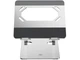 Підставка до ноутбука AOC L1S Laptop Stand Riser 10.2-17.3-inch (L1S) - зображення 1