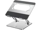 Підставка до ноутбука AOC L1S Laptop Stand Riser 10.2-17.3-inch (L1S) - зображення 3