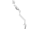 Настільна стійка AOC AM400W 17-34 White (AM400W/00) - изображение 4