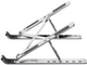 Підставка до ноутбука AOC L2S Laptop Stand Riser 10.2-15.6-inch (L2S) - зображення 3