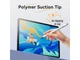 Стилус Vention 3-in-1 Magnetic Stylus Pen White Aluminum Alloy Type (KQLW0) - изображение 5