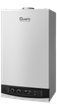 Котел газовий Quartz Thermal Technology HeatCondens 24 C ( Wi-Fi ) - зображення 1