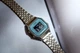 Жіночі наручні годинники Casio LA680WA-2BDF - изображение 2