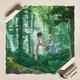 Постер Воспоминания о Марни, When Marnie Was There (2014), аниме, A1 60×107 см (id6640) - изображение 4