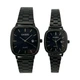 Парни Casio A-168 черный-черный - изображение 1