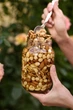 Горіхи з медом LOVE HONEY Асорті 570 г - зображення 4