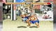 Игра Nintendo SNES Street Fighter II Europe Английская Версия Только Картридж Б/У - изображение 3