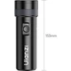 Фонарь для фотографа/видеографа Ulanzi LM01 L219 [157234] - изображение 7