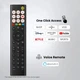 Телевизор Hisense 50E7S 50" QLED Ultra HD 4K (20018305) [168276] - изображение 8