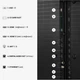 Телевизор Hisense 75U7S Pro 75" Mini-LED 4K (20019165) UA [168284] - изображение 11