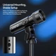 Фонарь для фотографа/видеографа Ulanzi LM01 L219 [157234] - изображение 18