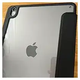 Чехол противоударный для Apple iPad Air 12.9 2024 силикон защита от ударов черный - изображение 7