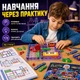 Электронный конструктор Electro Laboratory Megapack: более 60 схем для детей от 6 лет, набор для юного электроника - изображение 2