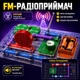 Электронный конструктор Electro Laboratory Megapack: более 60 схем для детей от 6 лет, набор для юного электроника - изображение 5