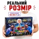 Электронный конструктор Electro Laboratory Megapack: более 60 схем для детей от 6 лет, набор для юного электроника - изображение 8