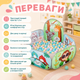 М'який сухий басейн 1,2 м - зображення 2