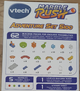 Развивающий конструктор лабиринт VTech Marble Rush Adventure Set S100 - изображение 10
