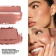 Палетка рум'ян Patrick Ta Major Double - Take Creme & Powder Blush She's Seductive - изображение 4