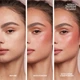 Палетка рум'ян Patrick Ta Major Double - Take Creme & Powder Blush She Goes To The Gym - изображение 7
