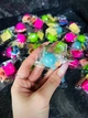 Игрушка-антистресс "Яркая пружинка" (случайный цвет) - изображение 2