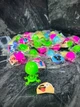 Игрушка-антистресс "Яркая пружинка" (случайный цвет) - изображение 5