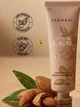 Крем для рук зволожуючий Масло ши та мигдаль Farmasi Shea & Almond 30 мл - зображення 2