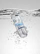 Антивіковий серум-міст з волюфіліном CuSkin Vitamin U Serum Mist 48 мл - изображение 2