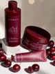 Крем для рук зволожуючий вишневий Farmasi Royal Cherry 30 мл - зображення 5