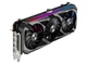 Відеокарта Asus ROG Strix Radeon RX 6750 XT OC 12288MB (ROG-STRIX-RX6750XT-O12G-GAMING) Б/В - зображення 4