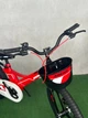 Детский велосипед Ardis Falcon X 20” дюймов — магниевая рама, корзина, боковые колеса - изображение 6