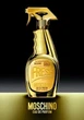Moschino gold fresh couture, парфюмированная вода (мини) - изображение 1