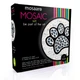 Набор для творчества Стеклянная мозаика Mosaaro «Black Paw. Черная лапа» (MA2031) - изображение 1